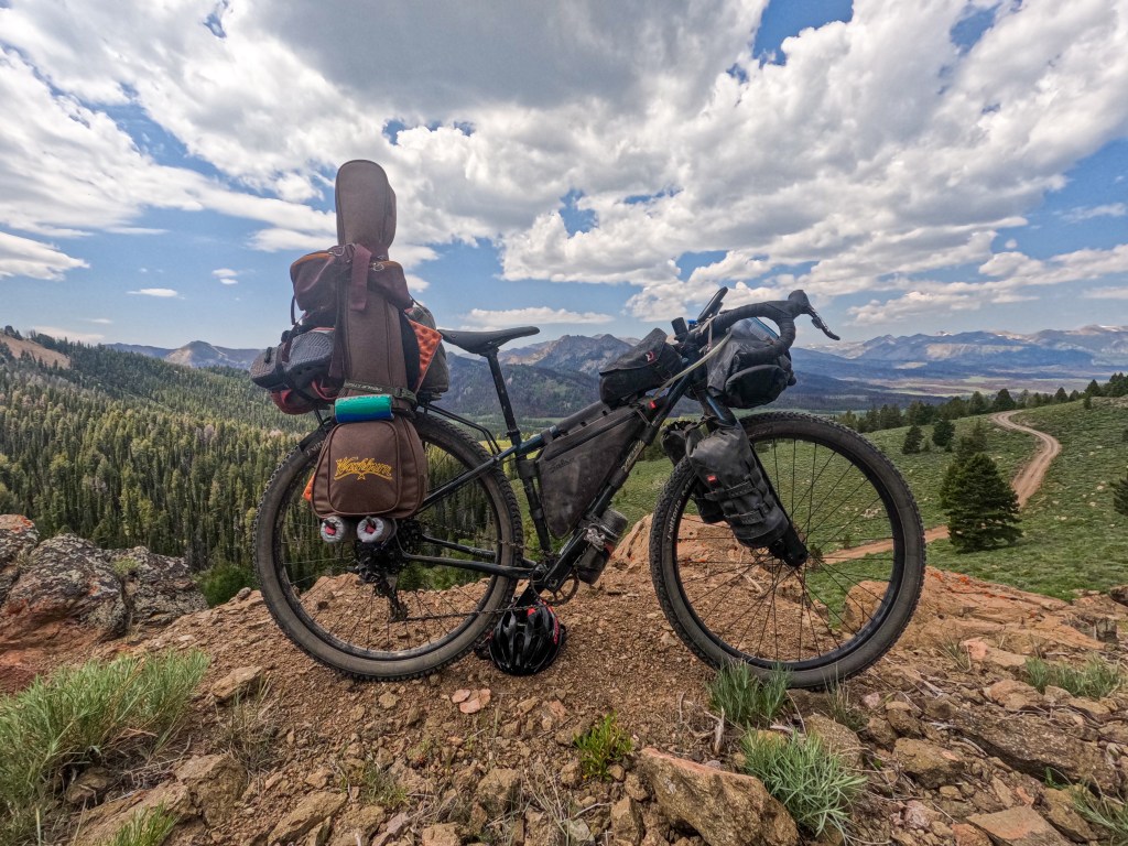 We Commuted 1000 Miles by&nbsp;Bicycle.