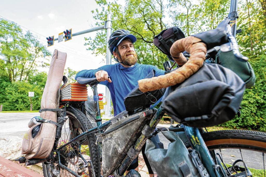 The Only Consistency is&nbsp;Change