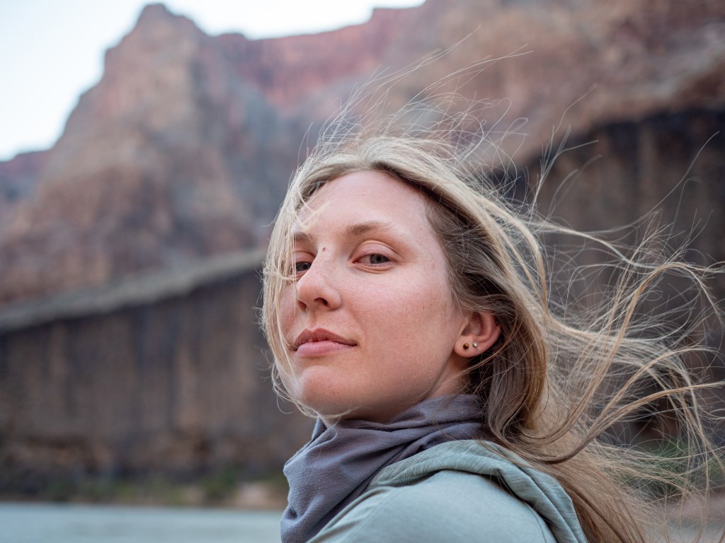 Grand Canyon April 2025