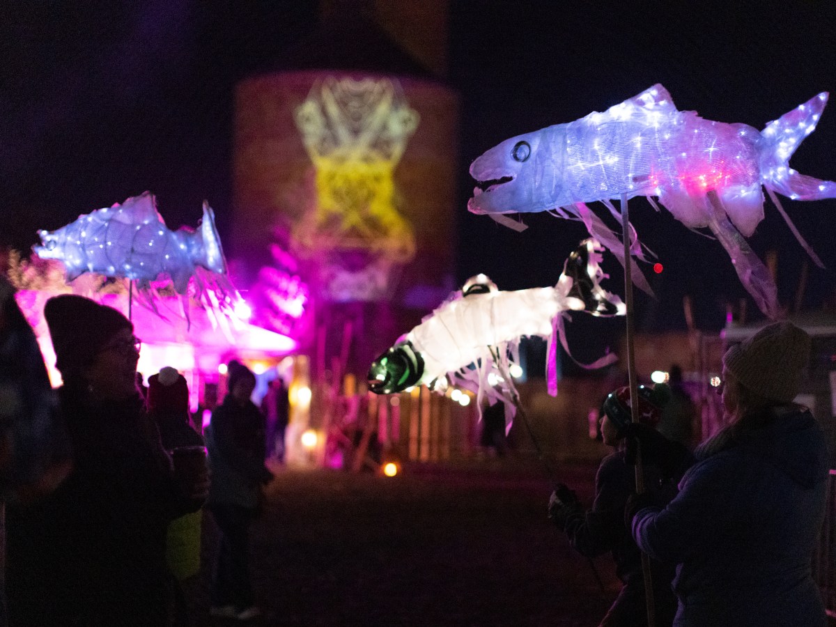 Fire & Story 2026: New&nbsp;Gallery!