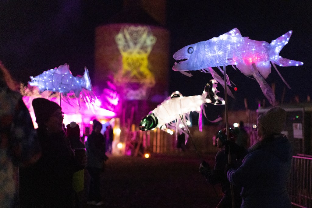 Fire & Story 2026: New&nbsp;Gallery!