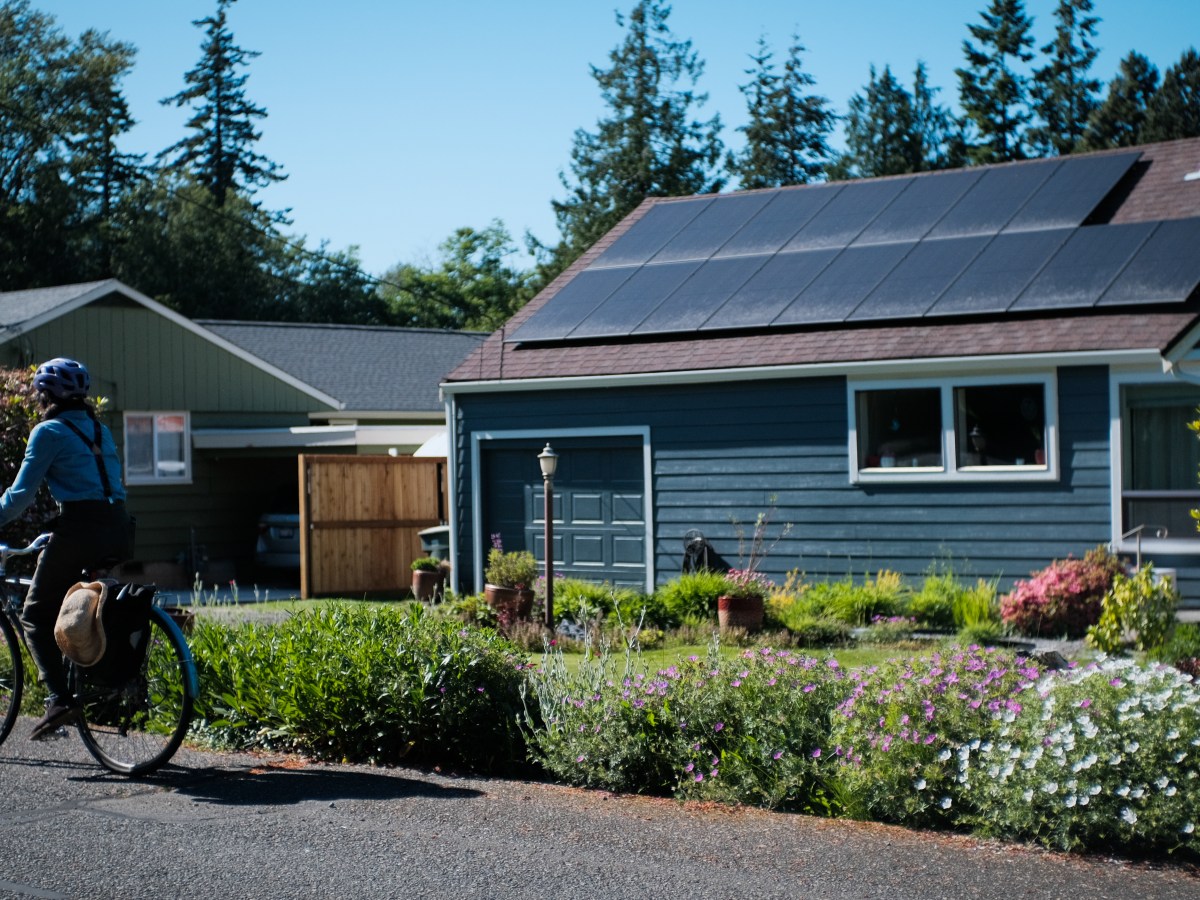 Human-Scale Revolutions: A Velo Garden&nbsp;Tour